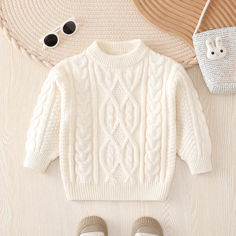 Suéter de jarra de cuello redondo de lana Merino, suéter de jarra de cuello redondo retro: suéter de jarra de halloween, ¿qué estilos de diseño están más de moda para las mujeres?